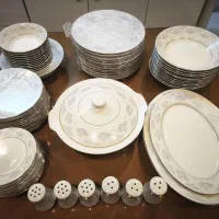 سرویس چینی|ظروف سرو و پذیرایی|تهران, شارق|دیوار