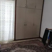 اجاره  تک خواب اپارتمانی کامل و تمیز