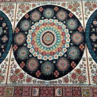 فرش ۶ فانتزی