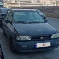 پراید 83