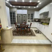 ویلای دوطبقه ۱۲۵متری