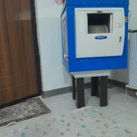 کولر آبی بسیار تمیز  بفروش میرسد