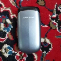 سامسونگ تاشو قدیمی  سالم و کم کارکرد