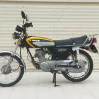 کویر 95 درحد نو
