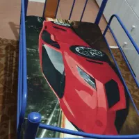 تخت خواب بچگانه