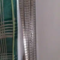 اتاق پرو ویترین وتعدادی رقال وپایه