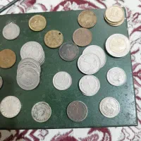 سکه قدیمی