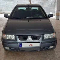 سمند EF7 مدل 1394