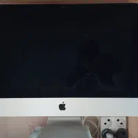 all in one apple