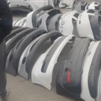 لوازم استوک مناسب .پراید ال نود گلگیرزانتیا.درب۲۰۶