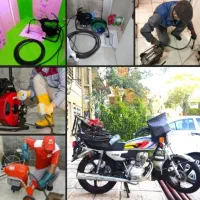 لوله بازکنی تهرانسر خلیج مهرآباد آزادی شادآباد فتح