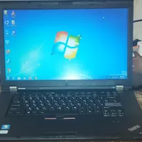 لپ تاپ لنوو (lenovo tikpad t510)|رایانه همراه|ارومیه, |دیوار