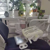 منشی و دستیار دندانپزشک