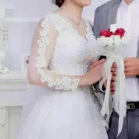لباس عروس