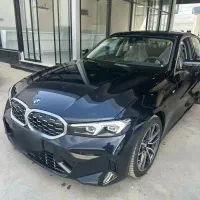 ب ام و ۳۲۵i