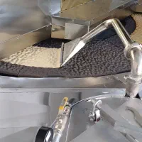 دستگاه نان سنگک جهت نانوایی ها ، با قیمت استثنایی