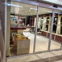 مغازه 60 مرکز تجاری امیر  امکانات طبقه+1 روی همکف