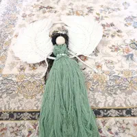عروسک