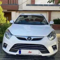 جک 5‌S شاسی ،مدل۹۷.اتوماتیک