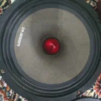 میدرنج دابسر ۸