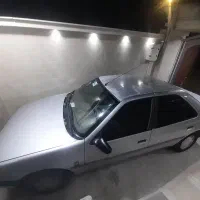 پژوه ۴۰۵ مدل ۹۵