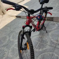دوچرخه سایز ۲۹