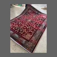 فرش //شکوهِ کیفیت در دستان شما