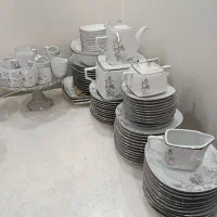 سرویس چینی دسینی