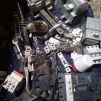 وسایل برقی سالم وکارکرده