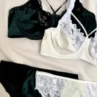 لباس زیر زنانه تک به قیمت عمده