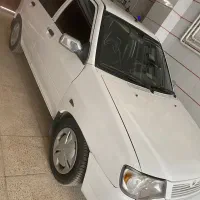 پراید ۱۱۱موتور گیر بکس تازه تعمیر فوق العاده سالم|خودرو سواری و وانت|الوند, |دیوار