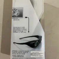 عینک سه بعدی سونی