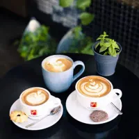 دوره آموزشی باریستا (کافی شاپ)