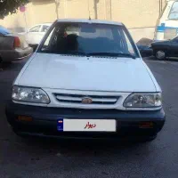 پراید ۸۸ دوگانه
