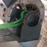 تعمیرات وتاسیسات سیم پیچی