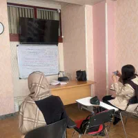 کار/استخدام ادمین(کار در منزل )