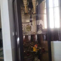 ویترین سالم و تمیز