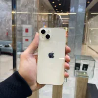 ۱۳ نرمال با حافظه ۱۲۸ گیگ