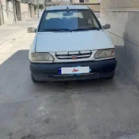 فروش پراید مدل ۸۰