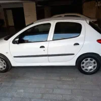 206 تیپ2