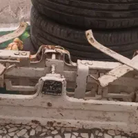 ترازو سنگی قدیمی ۲۰ کیلویی