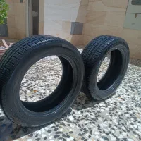 لاستیک سانتافه