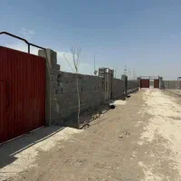 307متر-زمین