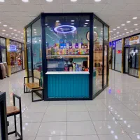 جذب نیروی خانم جهت همکاری در کافه بیرون بر
