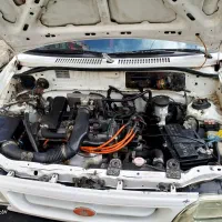 پراید 88|خودرو سواری و وانت|مریوان, |دیوار