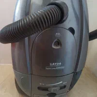 جاروبرقی سالم