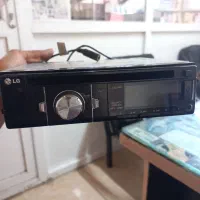 ظبط ۴ کانال LG