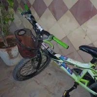 دوچرخه