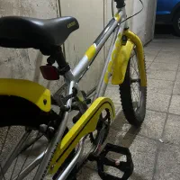 دوچرخه Cross EVAN سایز ۲۰