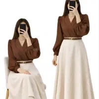 اموزش خیاطی ( سفارش دوخت پذیزفته میشود)